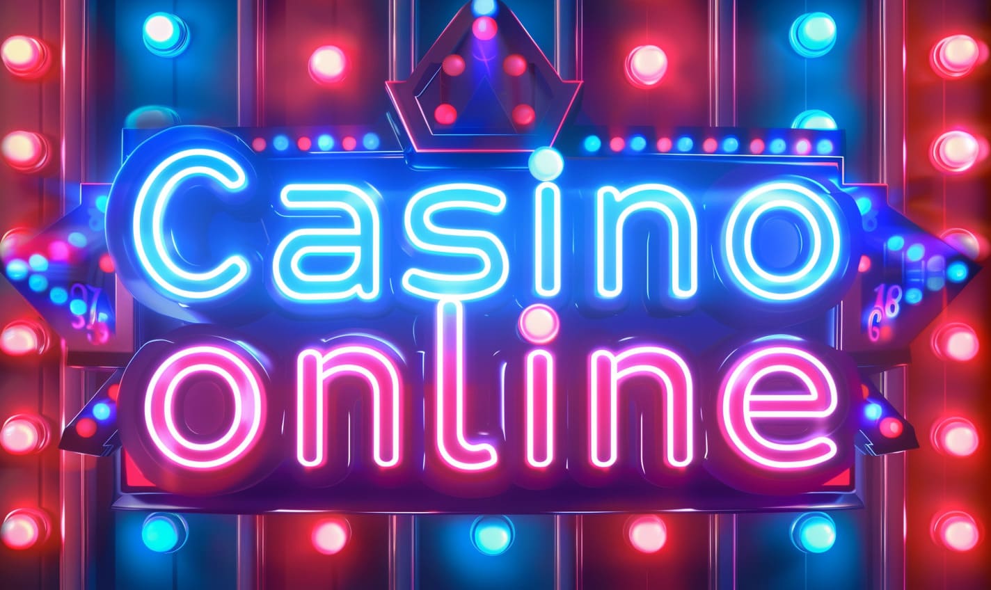 Сassino Online Mágico ZEROUM BET